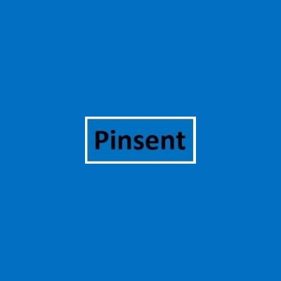 Pinsent