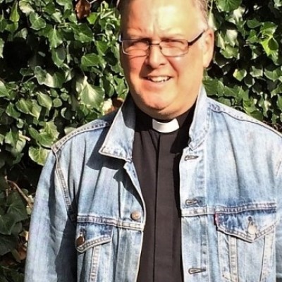 Revd Keith Rengert